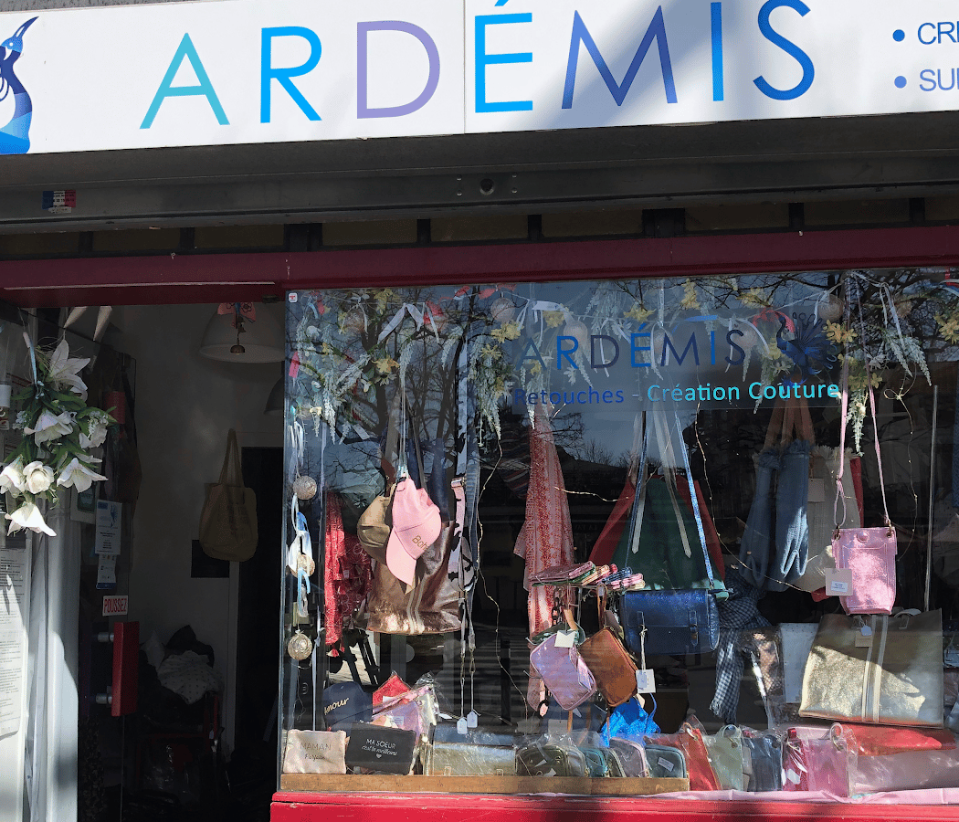ARDEMIS Couture et Retouches 2